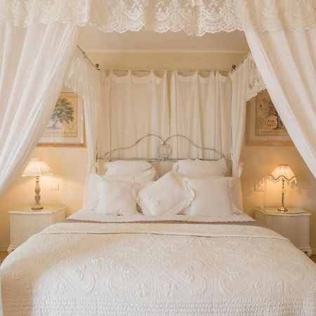 Corte Delle Cicale Bed & Breakfast บาร์โดลิโน ภายนอก รูปภาพ