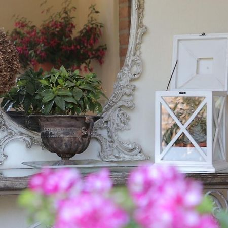 Corte Delle Cicale Bed & Breakfast บาร์โดลิโน ภายนอก รูปภาพ