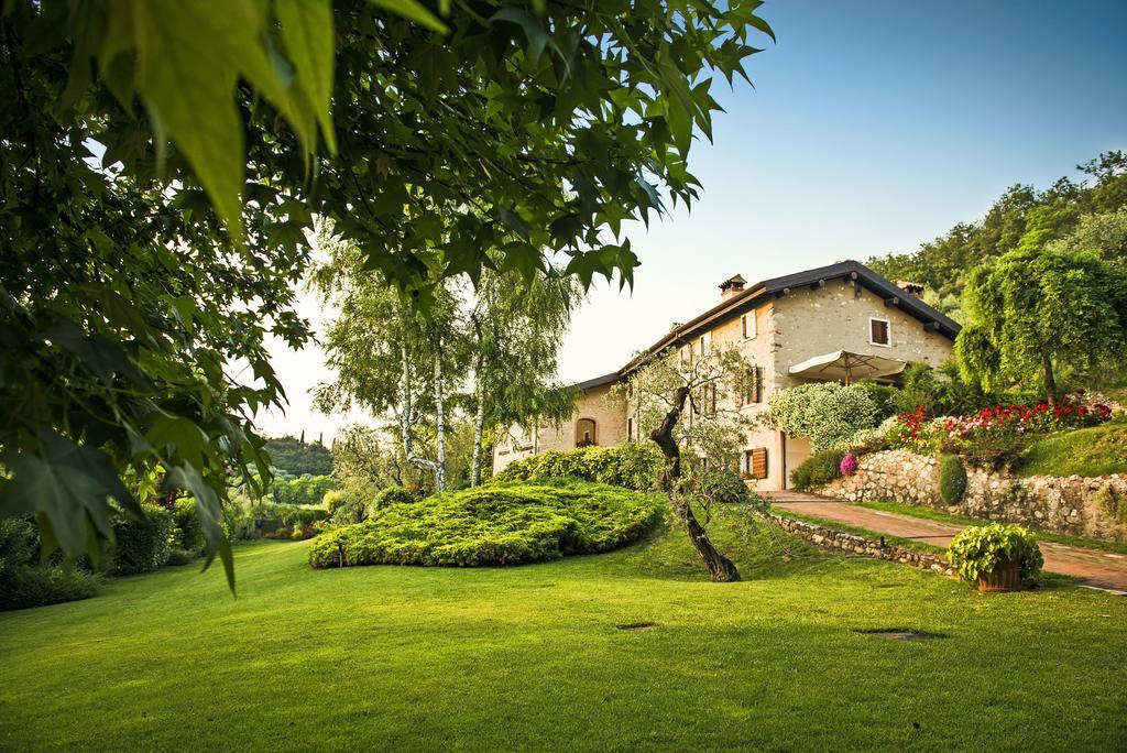 Corte Delle Cicale Bed & Breakfast บาร์โดลิโน ภายนอก รูปภาพ