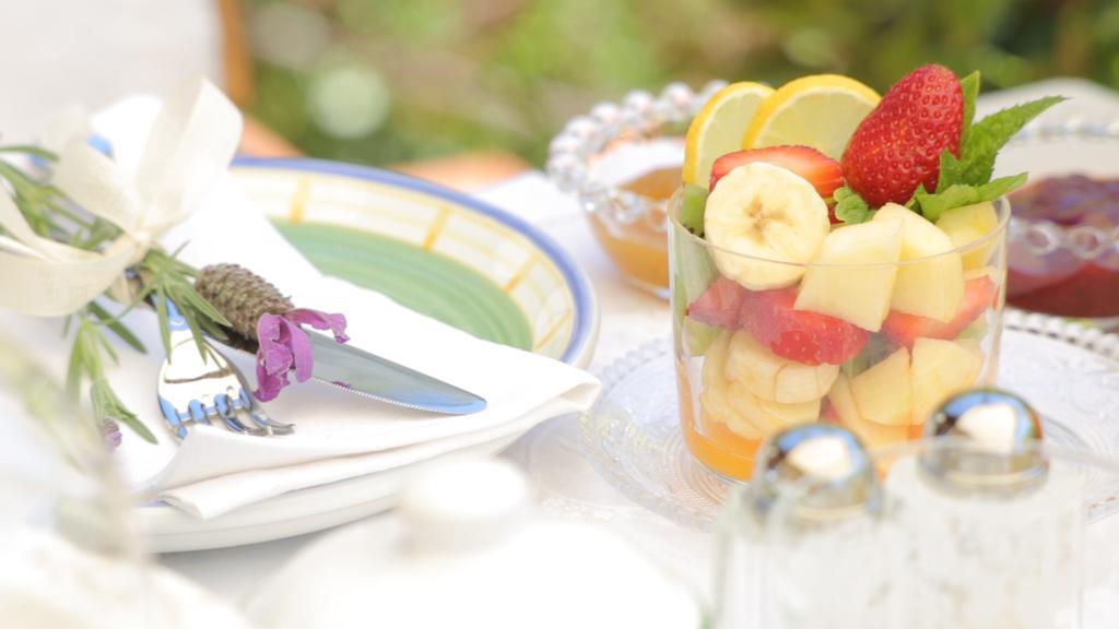 Corte Delle Cicale Bed & Breakfast บาร์โดลิโน ภายนอก รูปภาพ