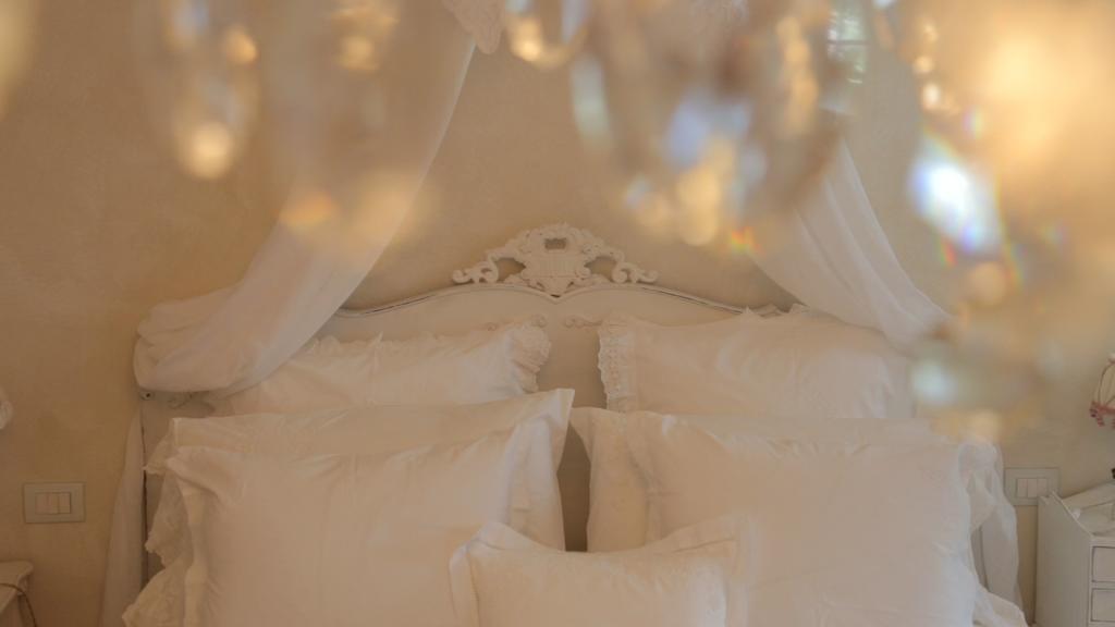 Corte Delle Cicale Bed & Breakfast บาร์โดลิโน ภายนอก รูปภาพ