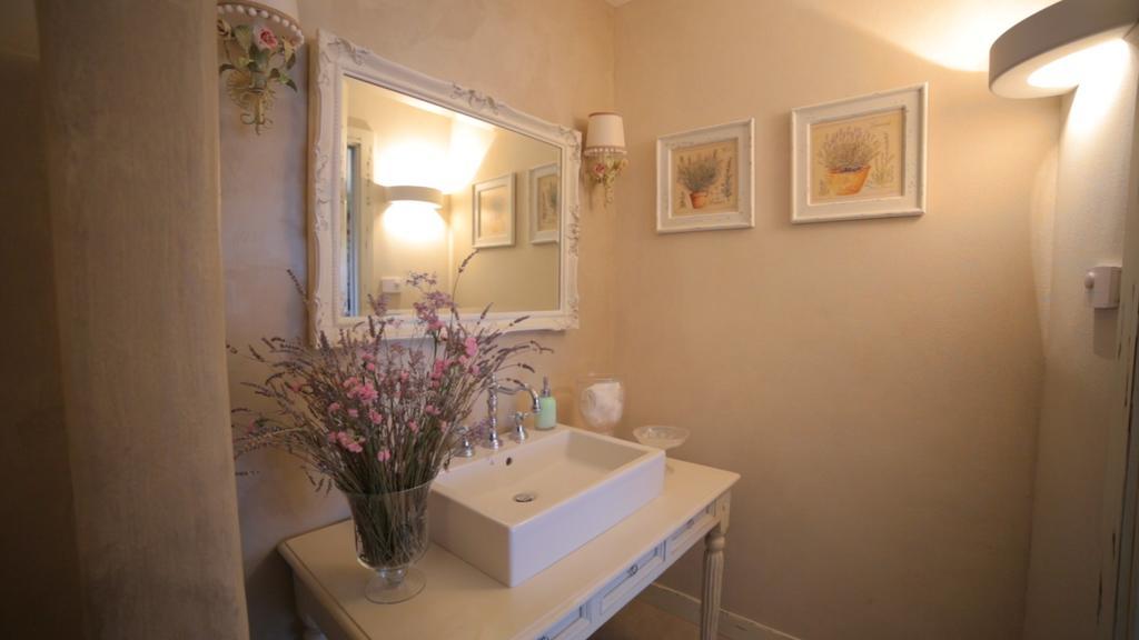 Corte Delle Cicale Bed & Breakfast บาร์โดลิโน ภายนอก รูปภาพ