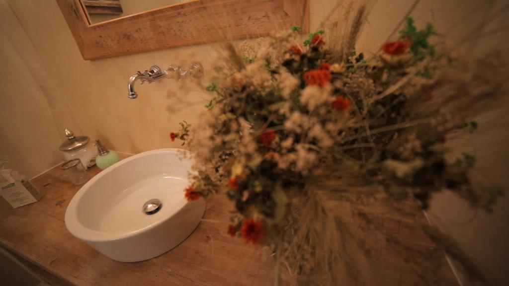 Corte Delle Cicale Bed & Breakfast บาร์โดลิโน ภายนอก รูปภาพ