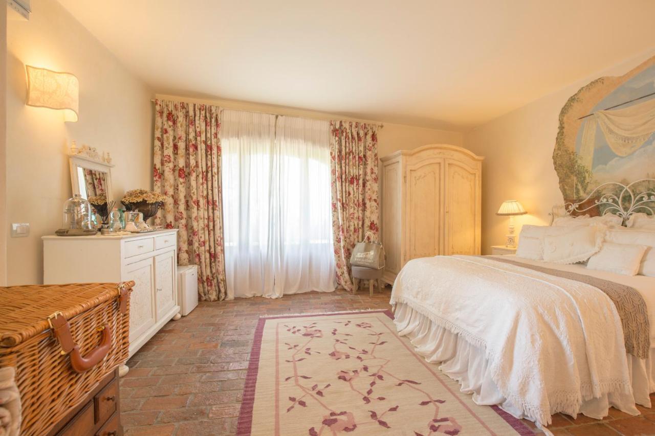 Corte Delle Cicale Bed & Breakfast บาร์โดลิโน ภายนอก รูปภาพ