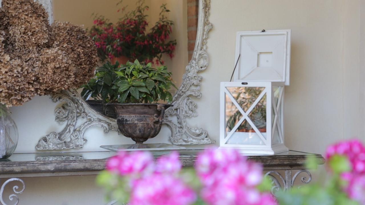 Corte Delle Cicale Bed & Breakfast บาร์โดลิโน ภายนอก รูปภาพ